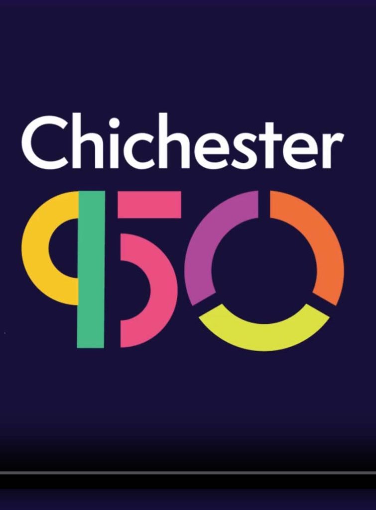 Chichester 950