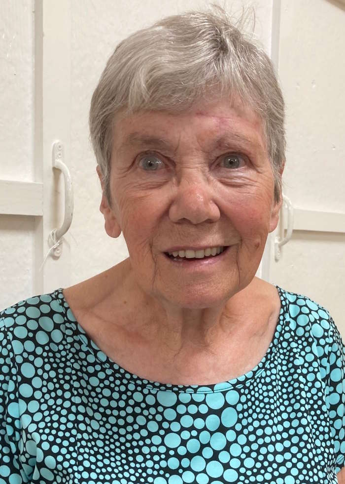 Val Stringer, Secretary