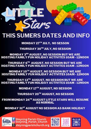 Stars-summer